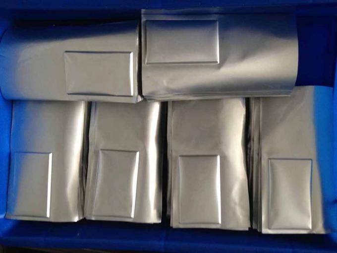 Lithium Ion Battery Aluminum Laminate Film for Pouch Cell Case Packing 1