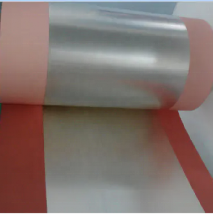 100mm width cu foil for lithium ion battery 10um thickness Alloy Material 1