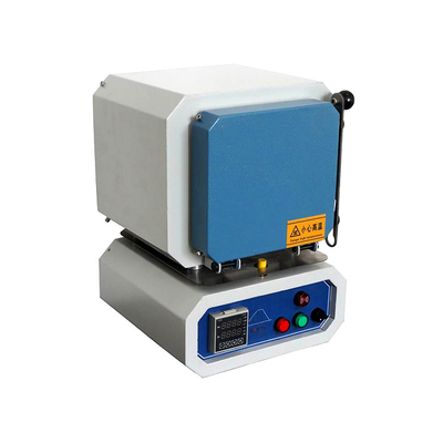 1200 Degree Atmosphere Box Furnace 4KW 220V for Laboratory