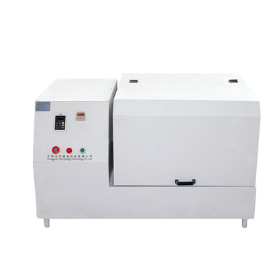 4L Planetary Laboratory Ball Mill Machine 220V 4KW  Low Temperature