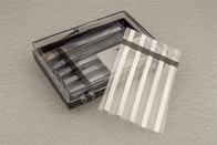 Aluminum Tab Lithium Battery Raw Material 3mm Width For Pouch Li Ion Cell