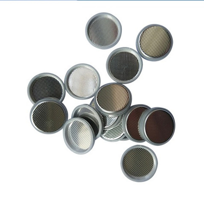 Good price Li Ion Button Coin Cell Battery Case 2032 2016 2025 For Battery Lab online