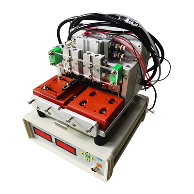 China 30W 110V Battery Pack Production Machine For Voltage Resistance Measurement