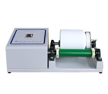 China 0.37KW laboratory Ball Mill Grinder 1mm Feeding Size CE ISO certificate